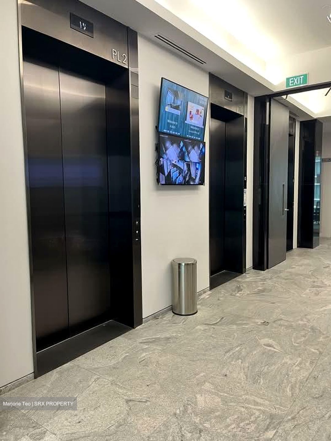 Hub Synergy Point (D2), Office #638720961